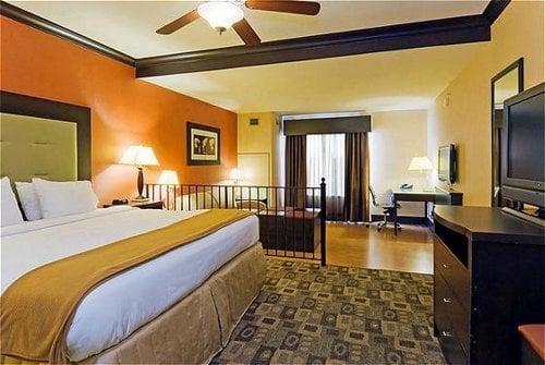... Express & Suites Columbia-Fort Jackson - Hotels - Columbia, SC - Yelp