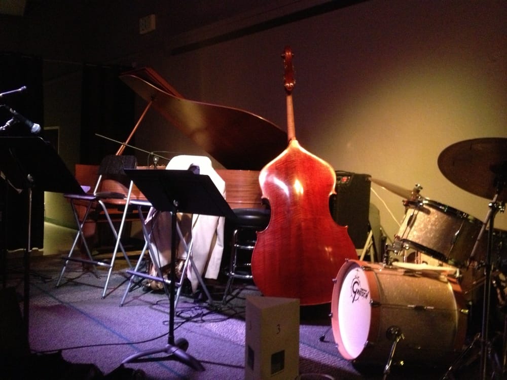 The Sound Room Music Venues Uptown Oakland, CA Reviews Photos