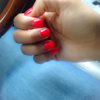 Artistic Nails & Spa - Hair Removal - Lower Pacific Heights - San