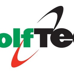 GolfTEC logo