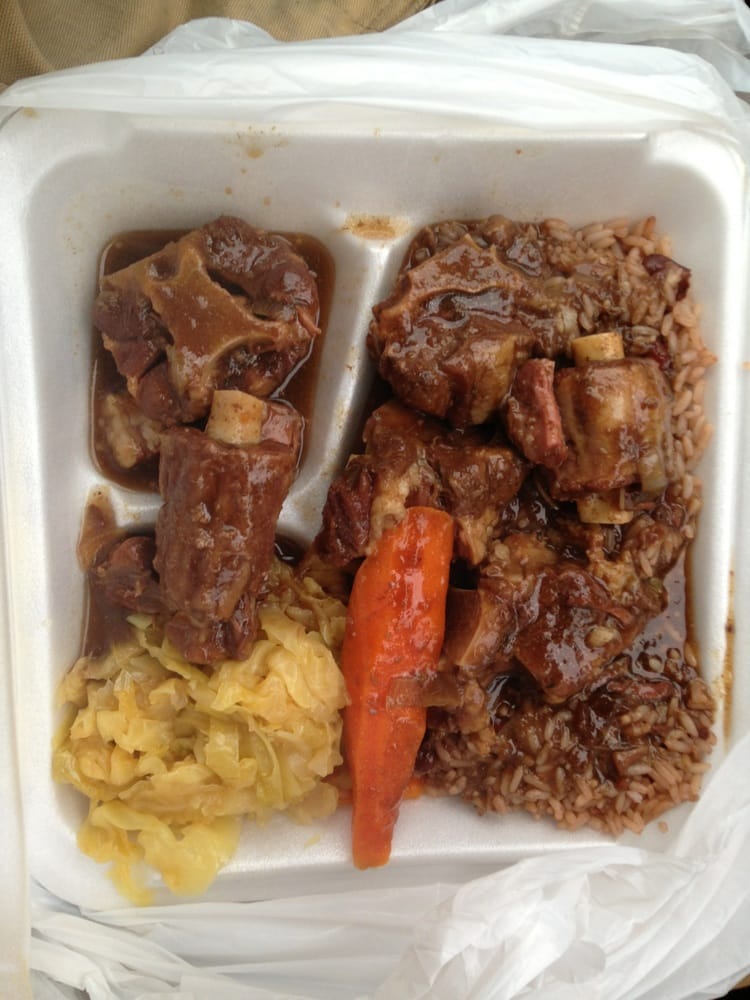 Ob’s Jamaican Restaurant Caribbean Chester, PA Reviews Photos