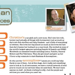 Eastman & Accomplices logo