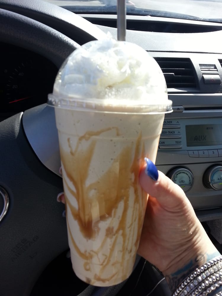 Coffee Kiosk Coffee & Tea Santa Clarita, CA Reviews Photos Yelp