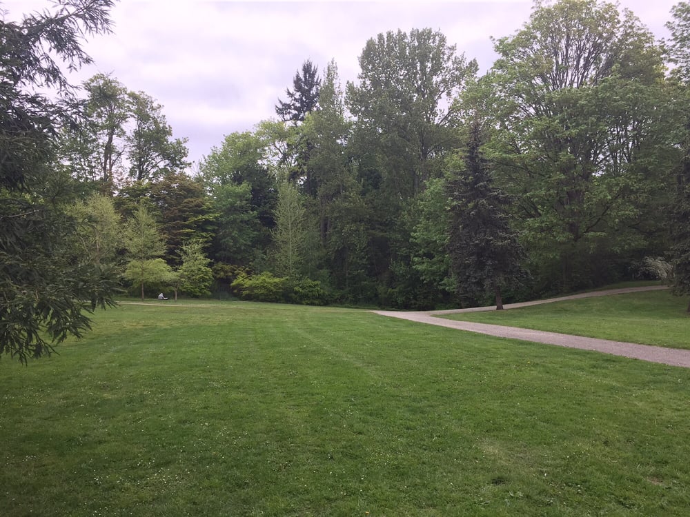 Cowen Park Parks Seattle, WA Yelp