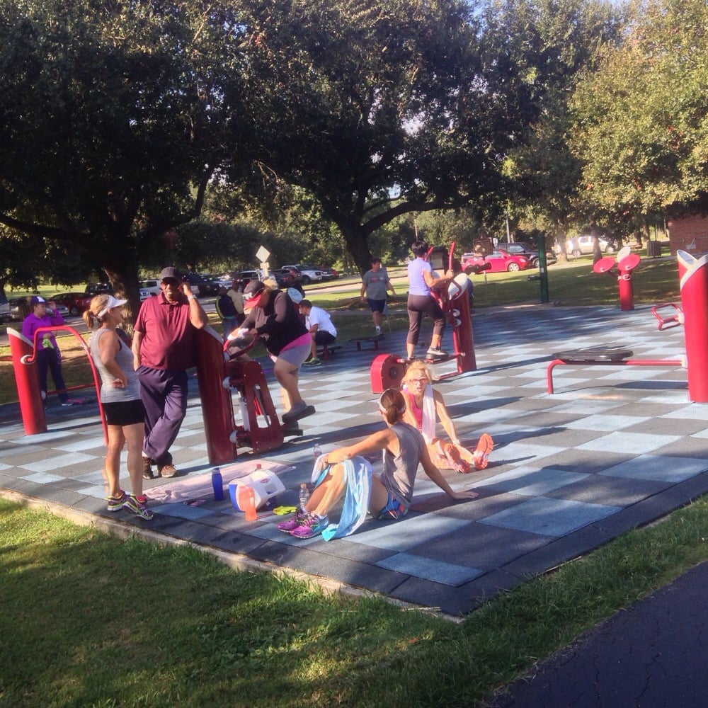 Lafreniere Park Metairie Metairie, LA Yelp