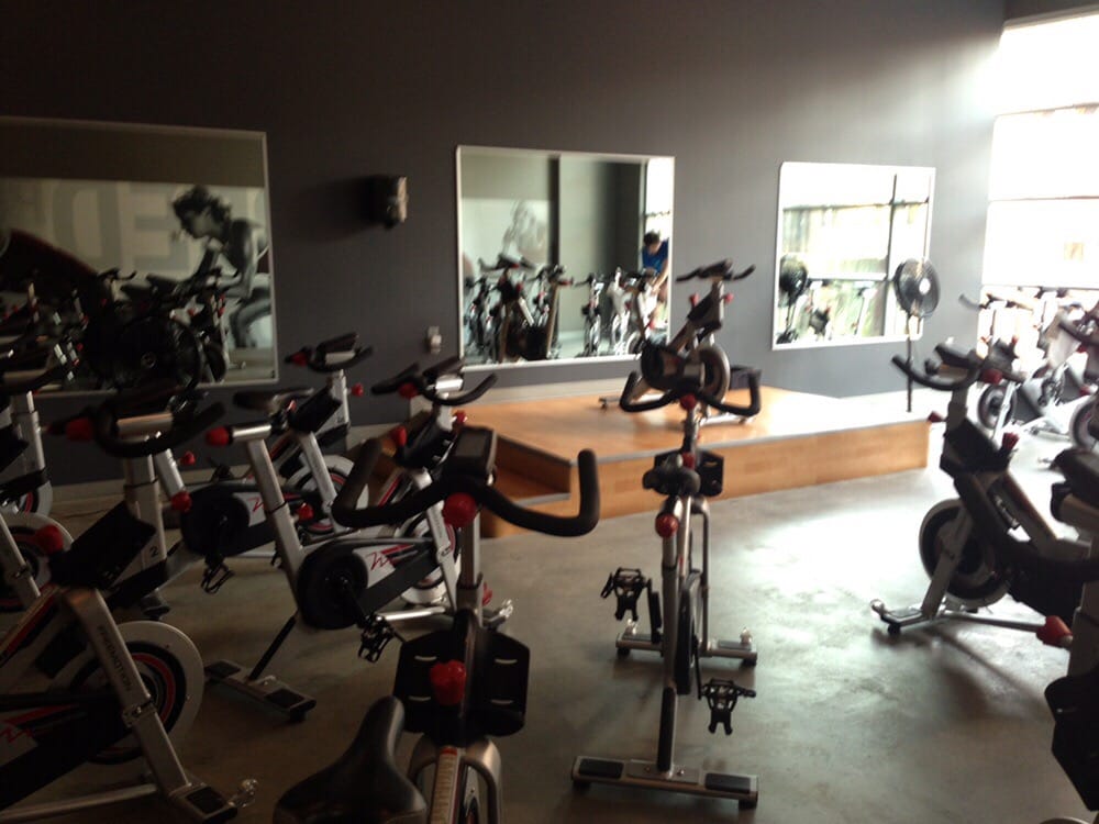 The Gym at City Creek Gyms Salt Lake City Salt Lake City, UT