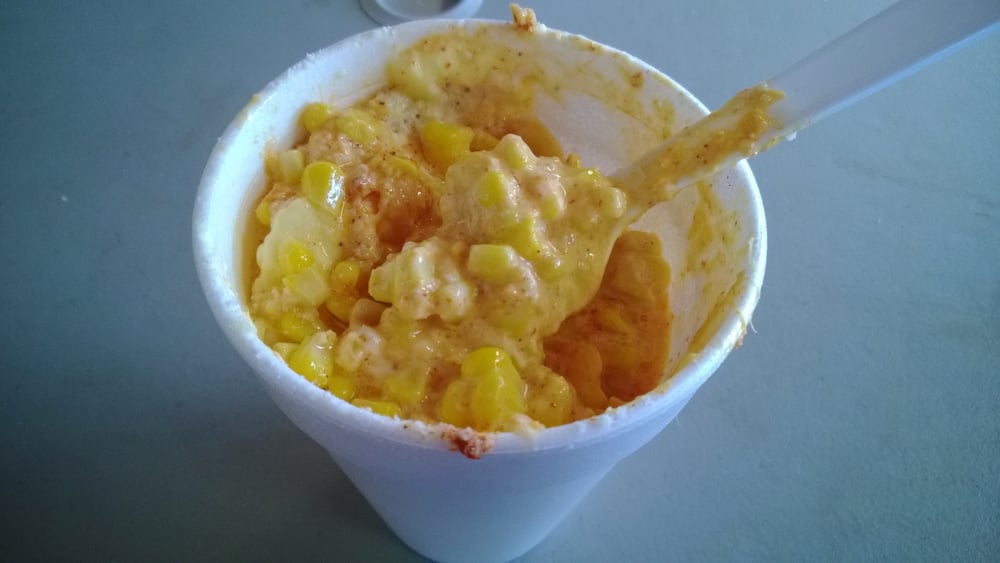 Fruteria La Mission Desserts San Antonio, TX Yelp