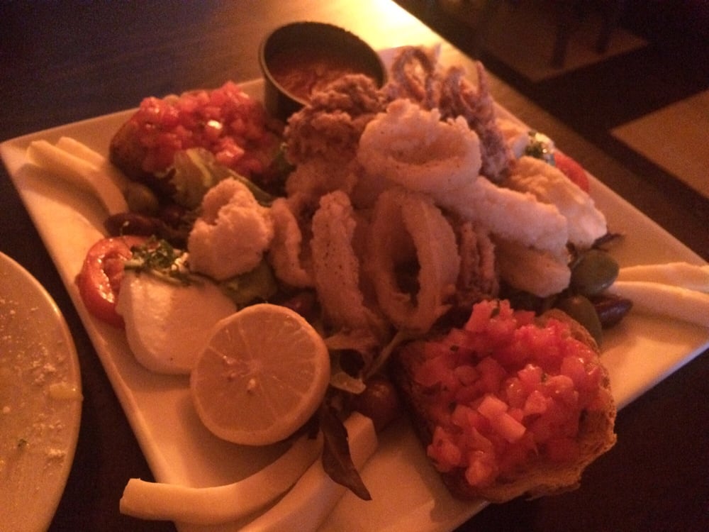 Fat Clemenza’s Brick Oven Pizzaria Pizza Destin, FL Reviews