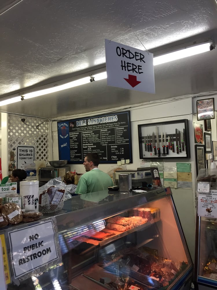 Los Gatos Meats & Smokehouse 203 Photos Meat Shops Los Gatos, CA