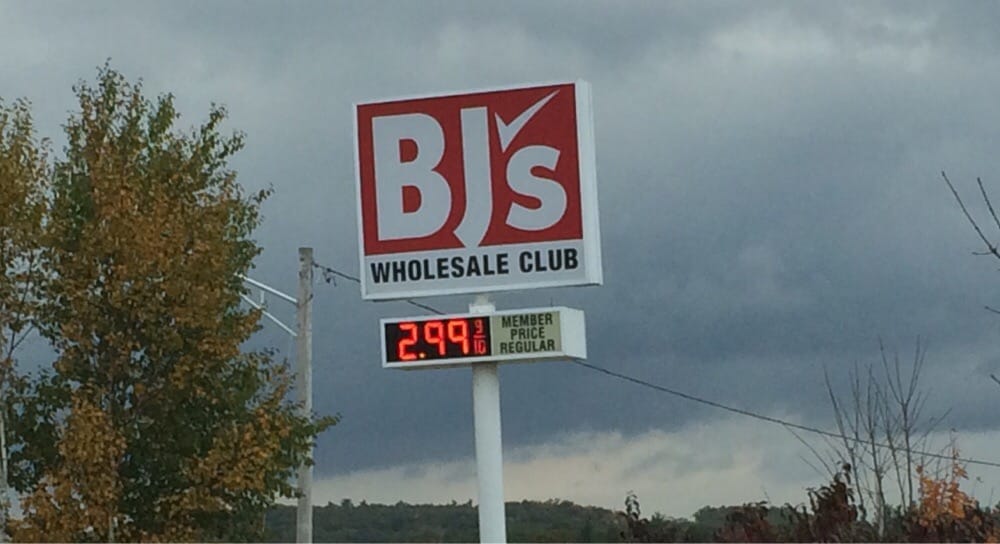 Bj's monte casino