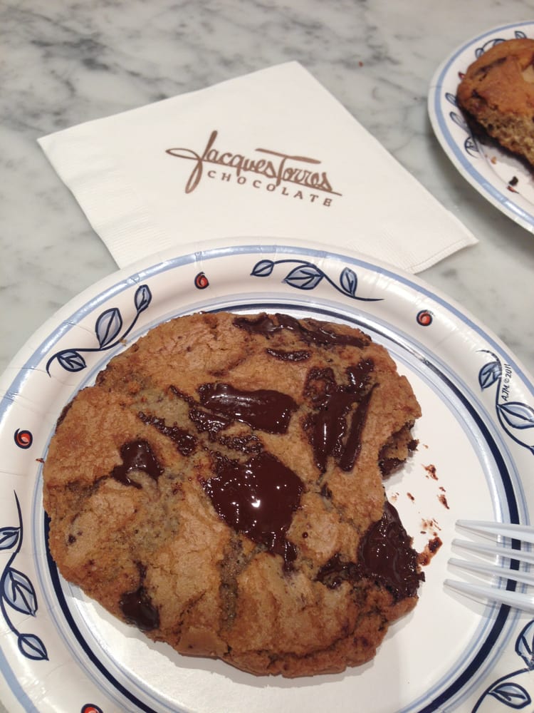 Jacques Torres Chocolate Chocolatiers & Shops Midtown West New