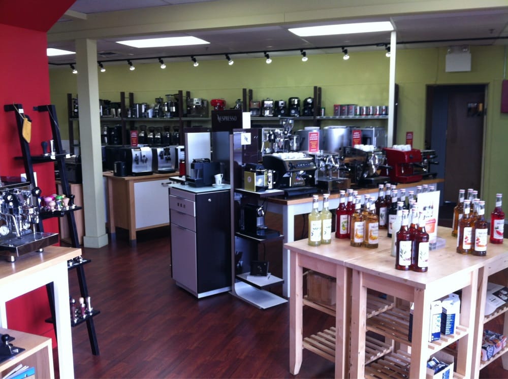 Seattle Coffee Gear Appliances Lynnwood, WA Reviews Photos Yelp