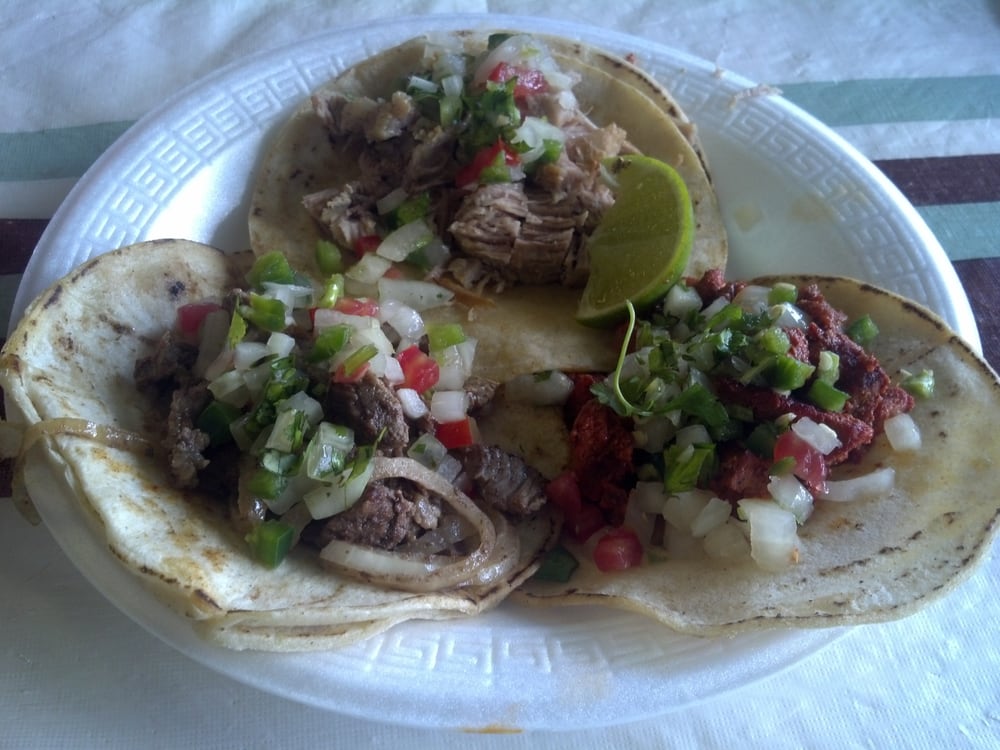 Tacos El Tio 20 Photos Mexican 3436 17th St Sarasota, FL Reviews Yelp