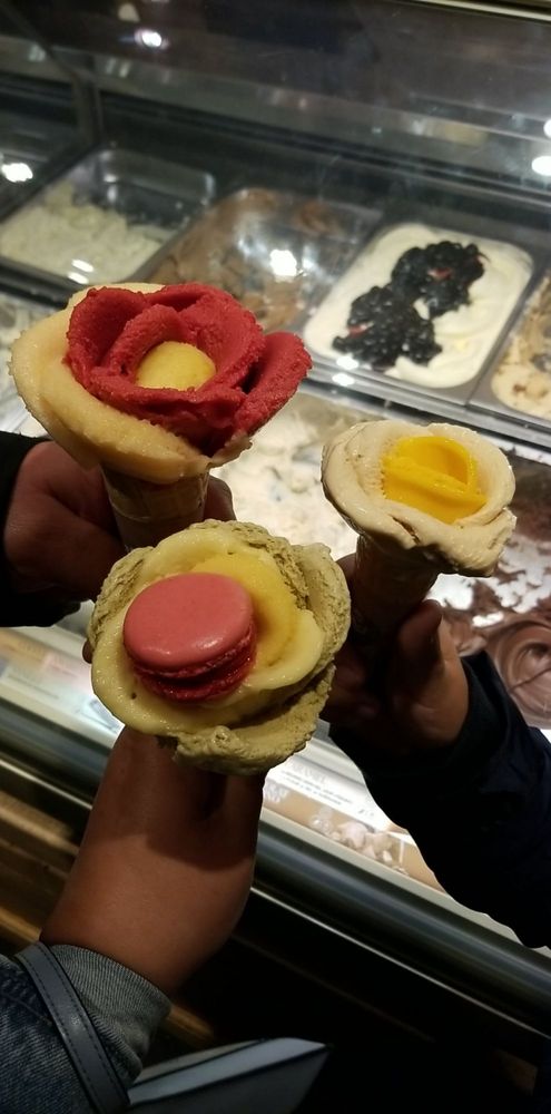 Amorino