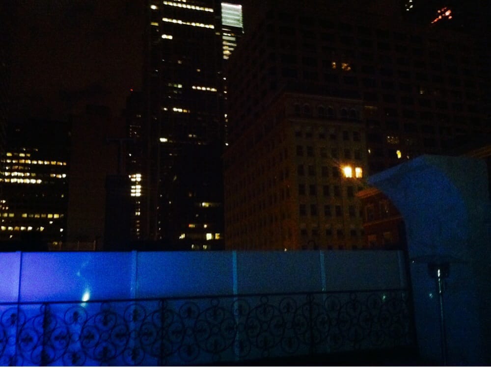 Vango Lounge & Skybar Lounges Rittenhouse Square Philadelphia, PA