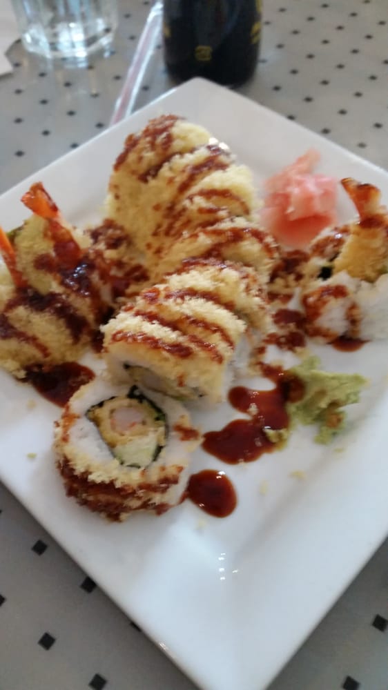 Sushi Cafe 72 Photos Sushi Bars Palm Desert, CA Reviews Menu