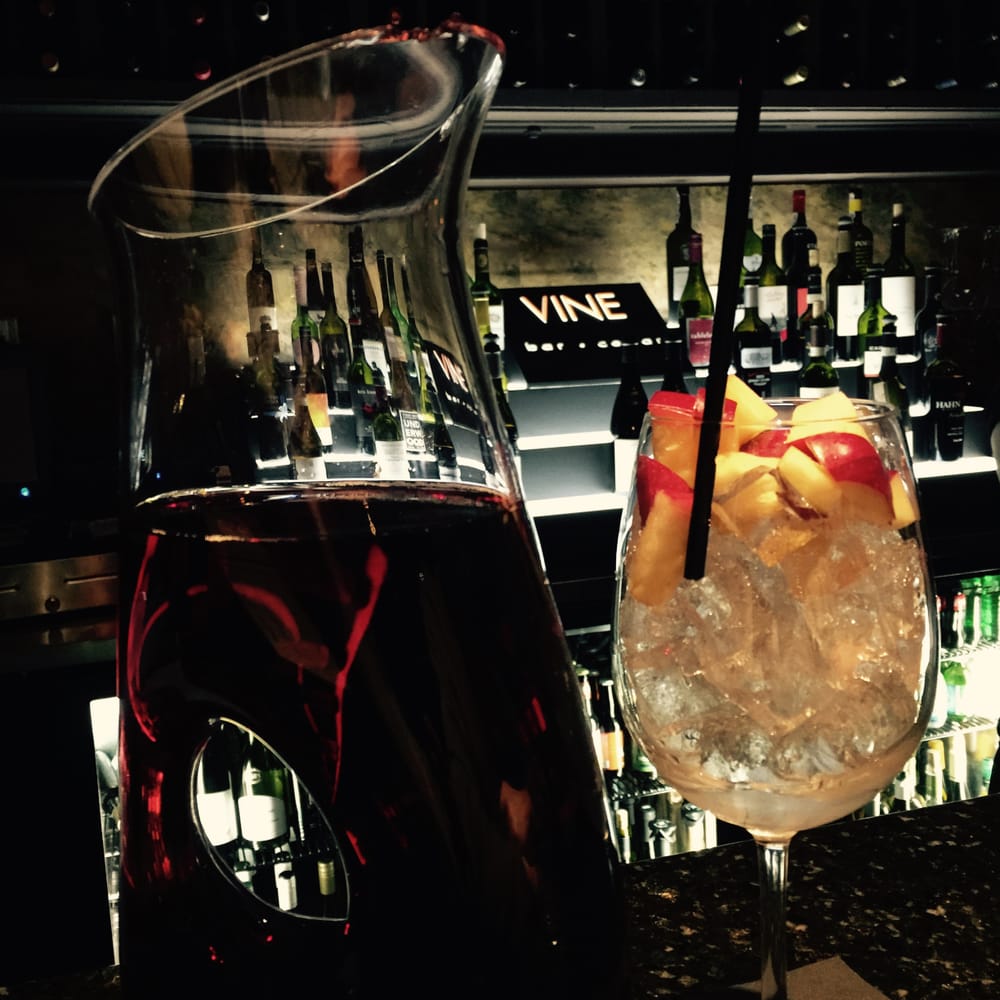 The Vine Wine Bar 27 Photos Wine Bars Merrick, NY Reviews Yelp