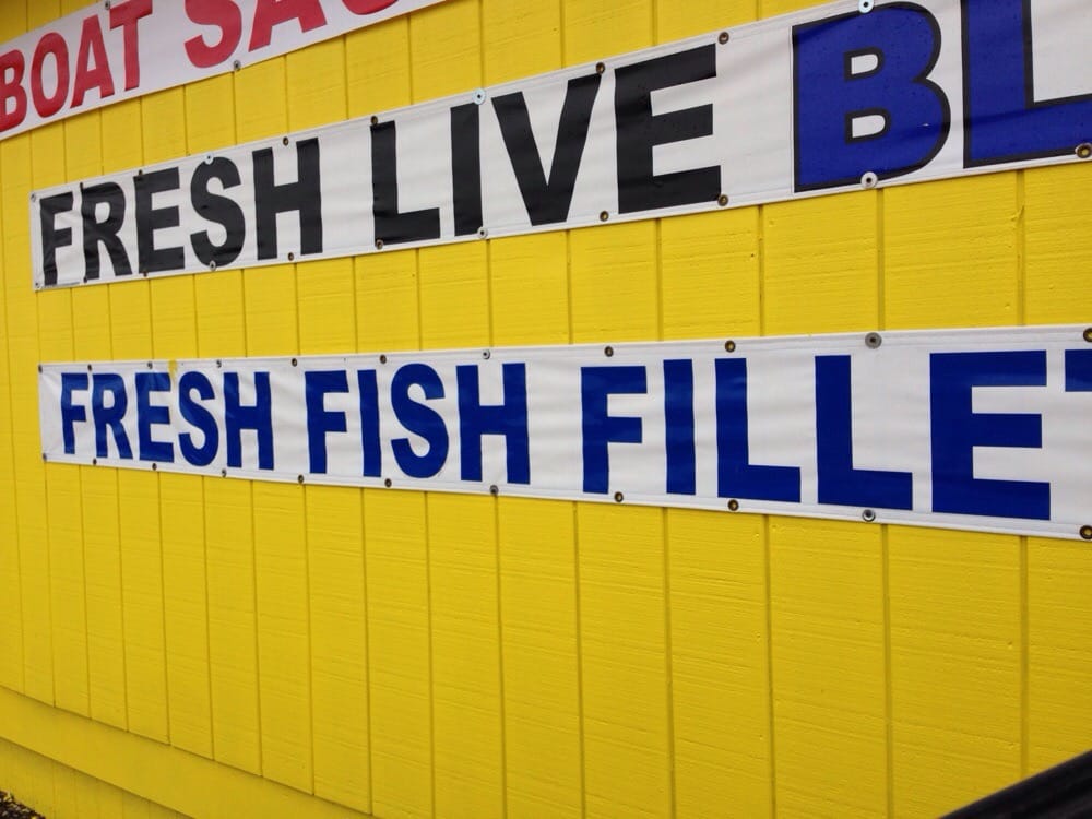 Paul’s Seafood Market Seafood Markets Corpus Christi, TX Yelp