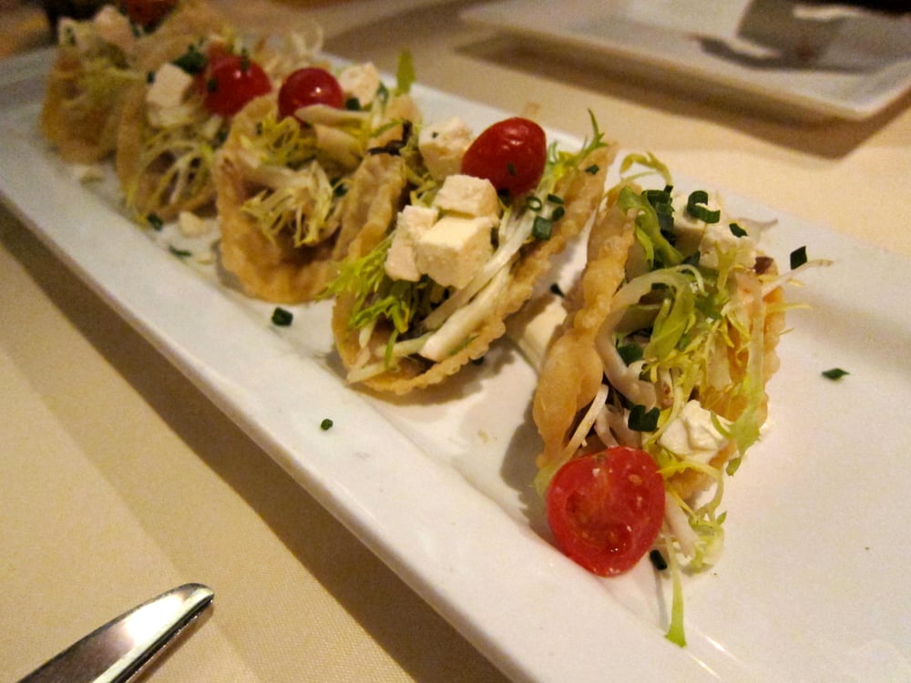 Cork Tree California Cuisine Temp. CLOSED 63 Photos American (New