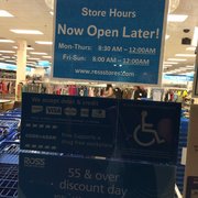 Ross Dress for Less opens a second Louisville location