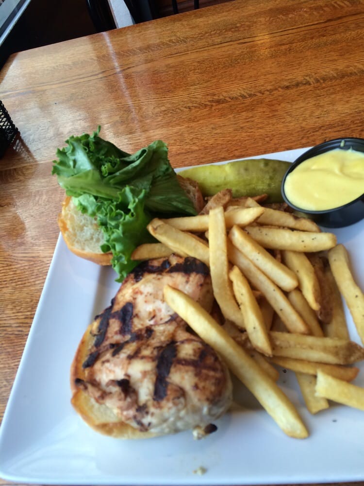 Willy K’s American (Traditional) Greenbelt, MD Reviews Photos