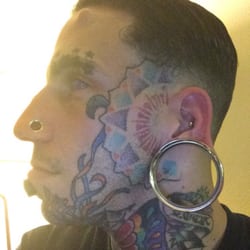 Perrys Barber Shop - Roseville, CA, United States. Just a better shot ...