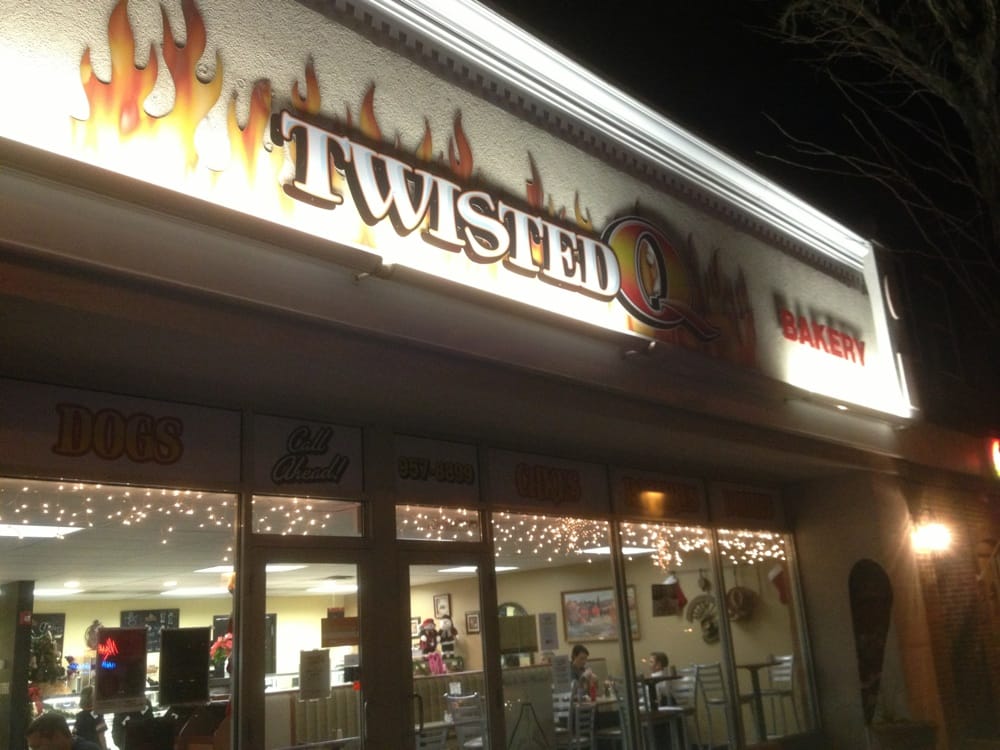 Twisted Q BBQ Barbeque Homewood, IL Yelp