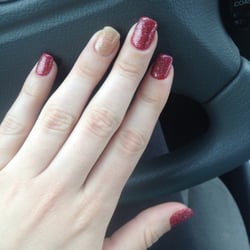 T Nails & Spa T Nails & Spa