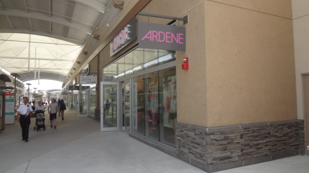 Ardene Fashion NiagaraontheLake, ON Reviews Photos Yelp