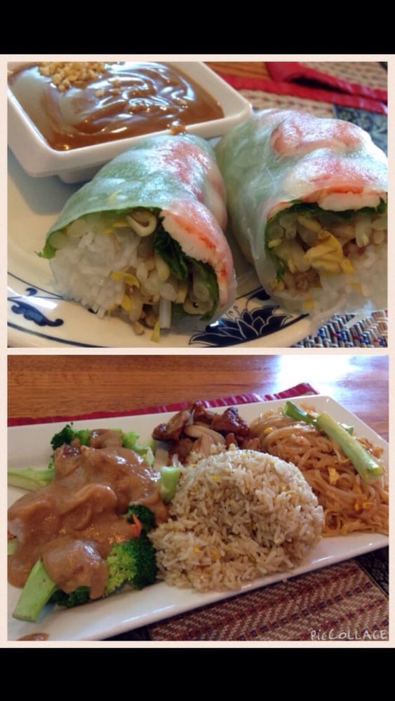 Boonmar Pho & Thai Cuisine 57 Photos Thai Kent, WA Reviews Yelp