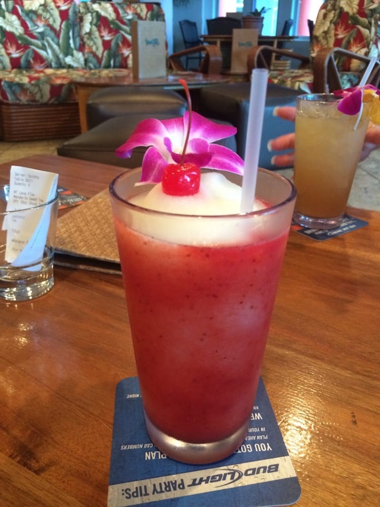 Mai Tai Bar Daytona Beach, FL Yelp