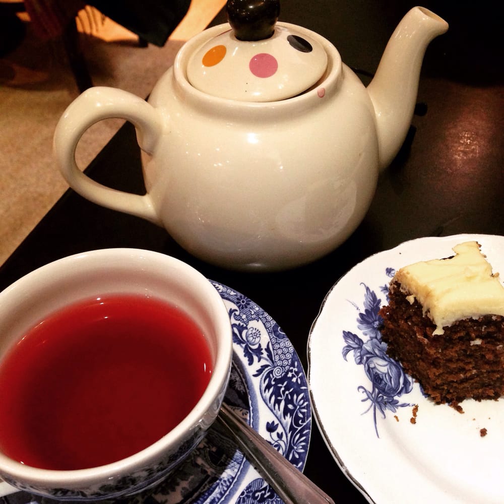 Eteaket Coffee & Tea Edinburgh, United Kingdom Yelp
