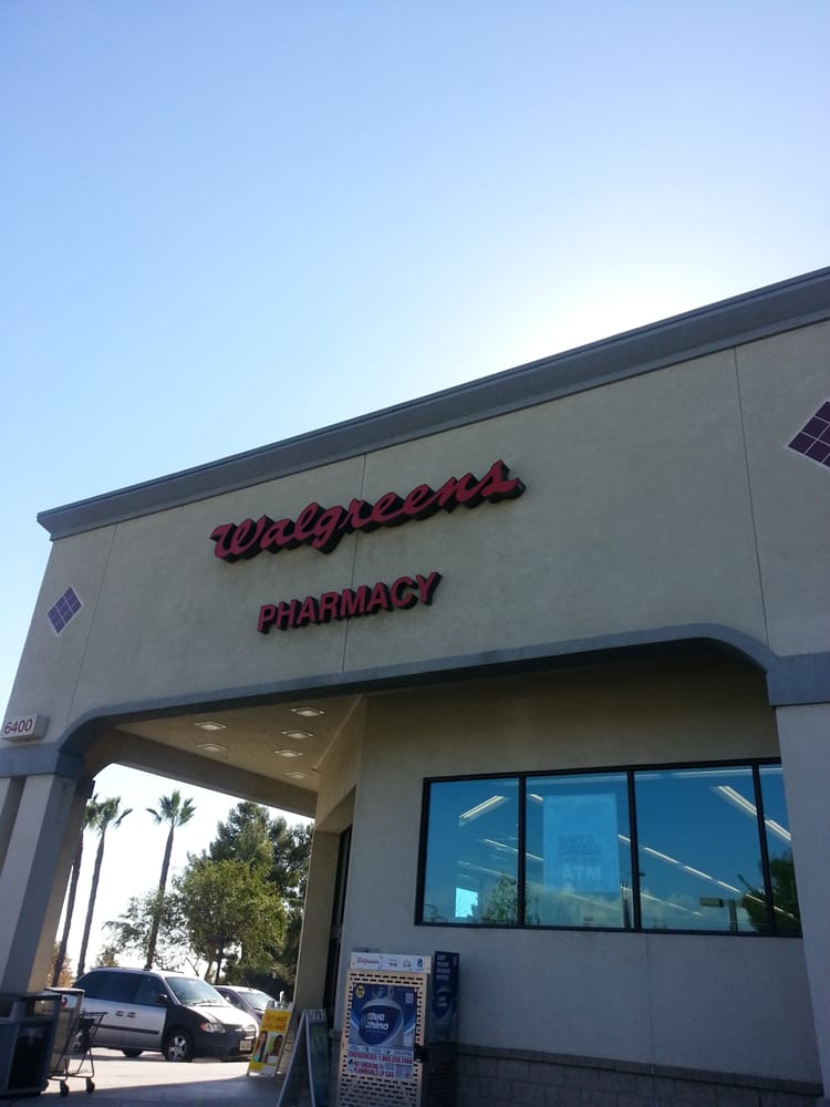 Walgreens Cosmetics & Beauty Supply Rancho Cucamonga, CA Yelp