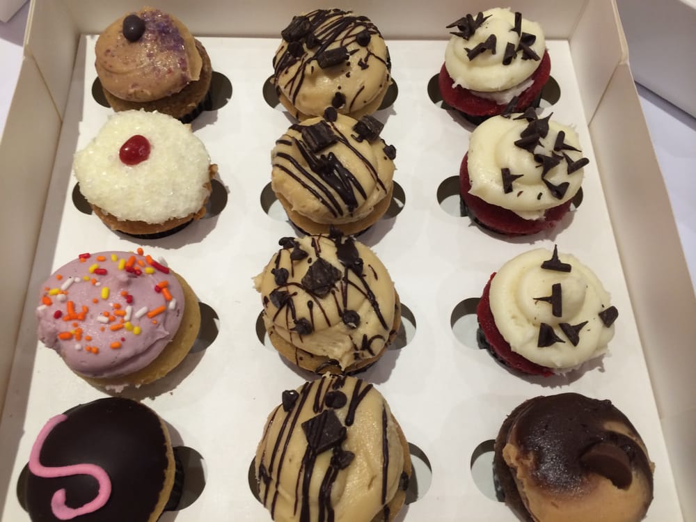 Sweet By Holly Southside Jacksonville, FL Yelp