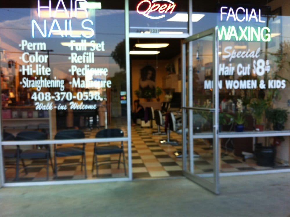 Shear Art Hair Salon Hair Salons Campbell, CA Reviews Photos Yelp