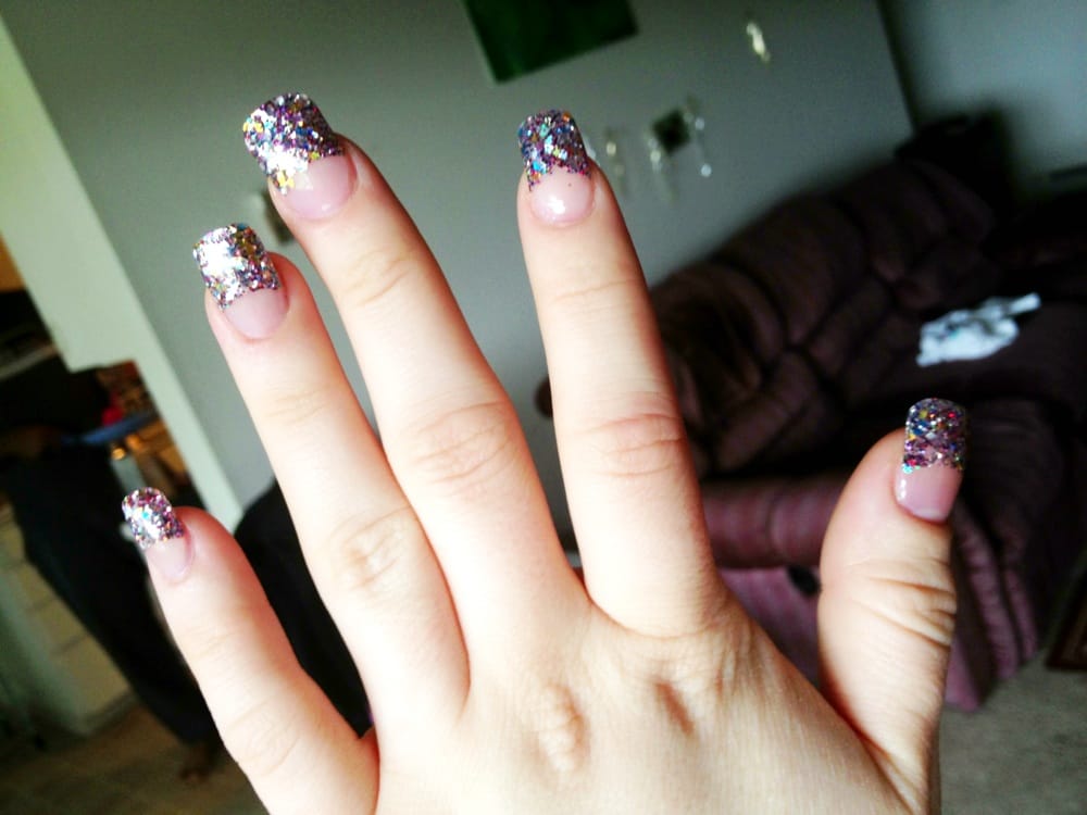 Nail Savvy Spa Nail Salons Portland, OR Yelp