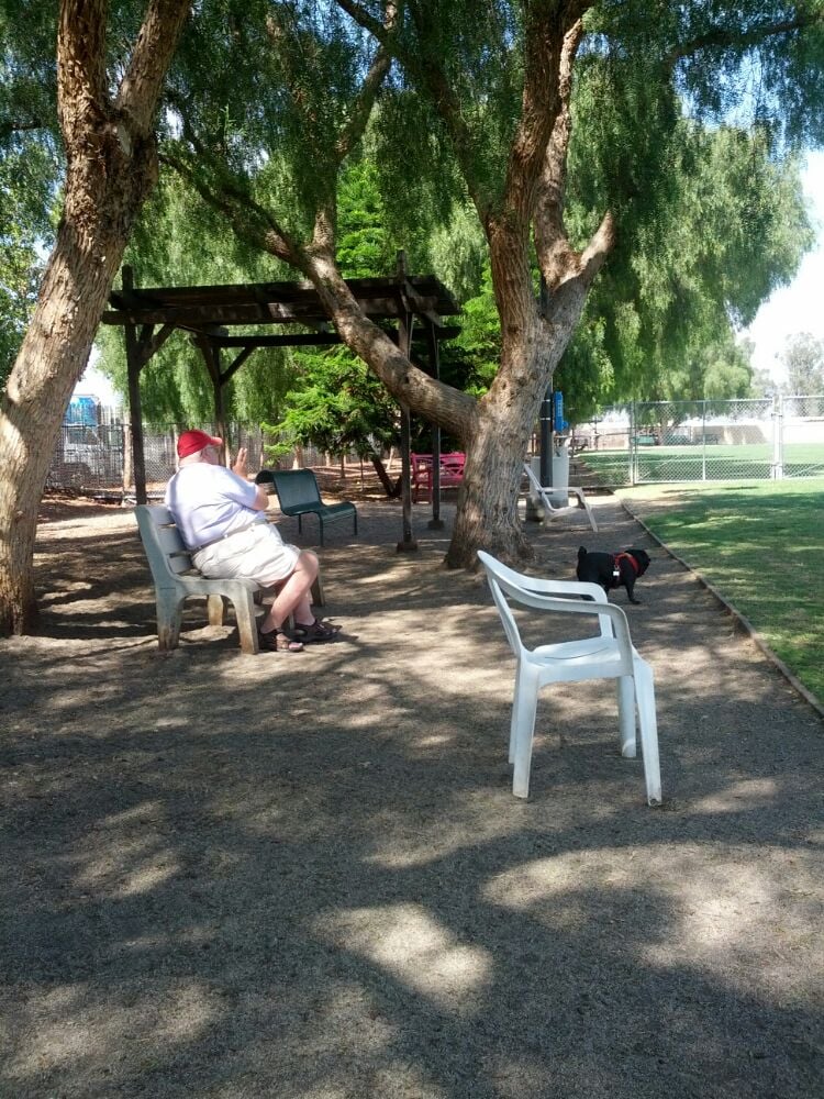 Irvine Central Bark Dog Park Dog Parks 6405 Oak Canyon Rd Irvine