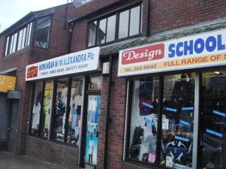 Design School Uniform And Workwear Leeds Design School Uniform And Workwear Leeds