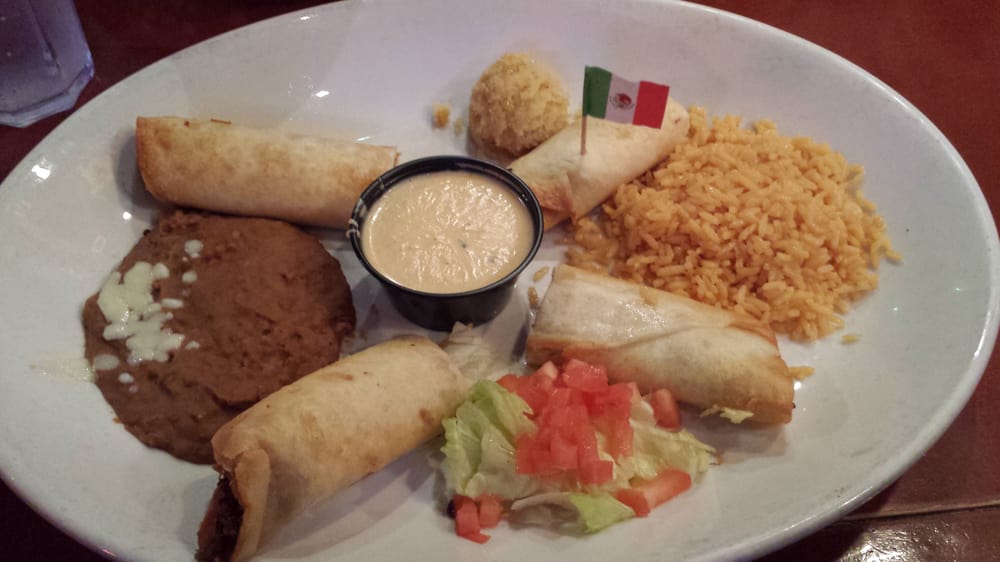 No Way Jose’s Cantina Mexican Gatlinburg, TN Reviews Photos