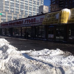 Goodwill Thrift Shop - East Harlem - New York, NY | Yelp