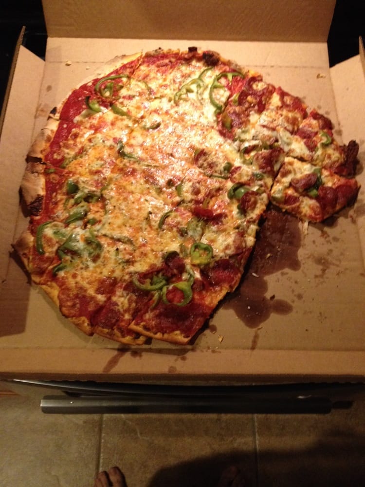 Rosati’s Pizza Pizza Gilbert, AZ Yelp