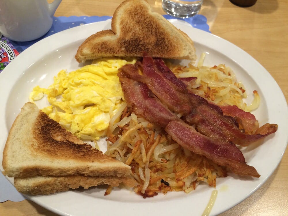 North Pole Restaurant American (New) 1644 Hastings Ave Newport