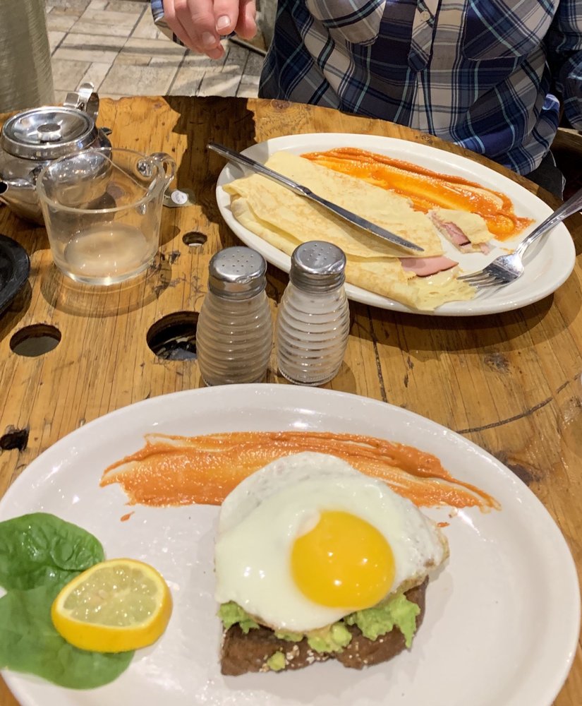 Café Lulu