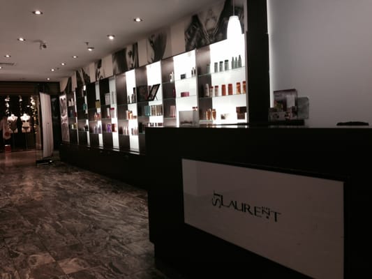 St-Laurent Hair Salon Coiffure Aldo & Co