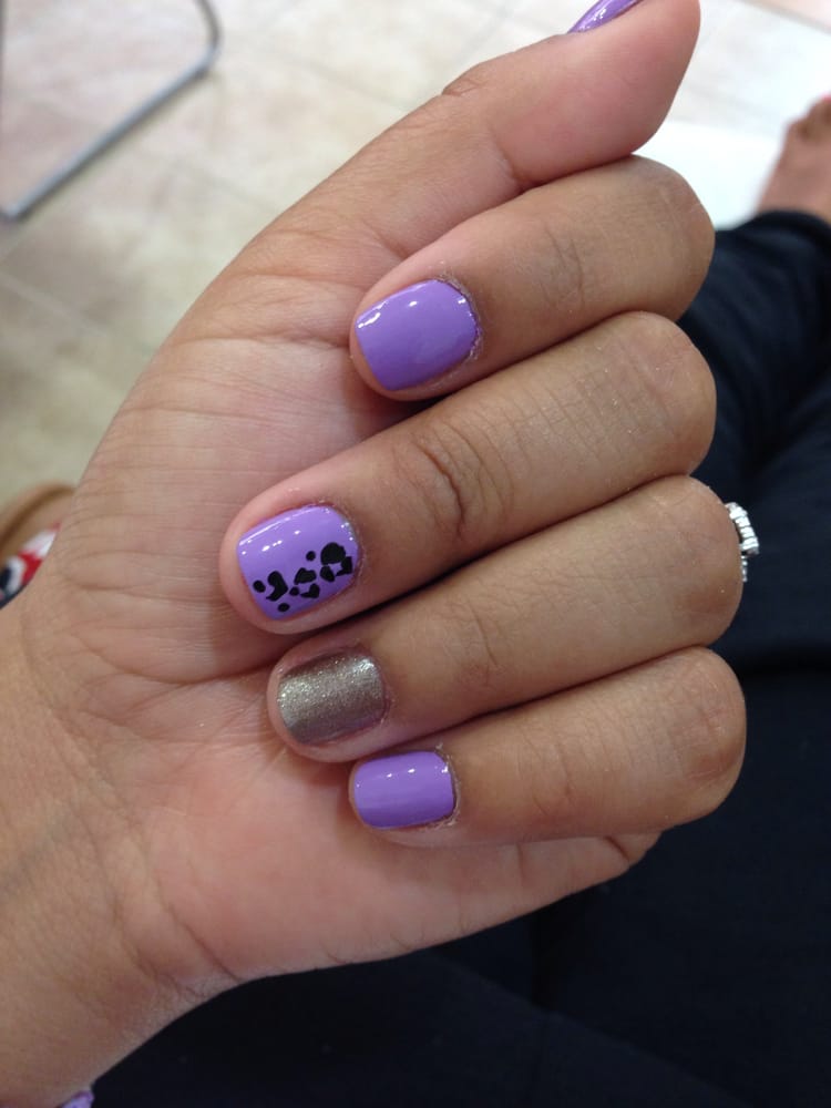 Signature Nails & Spa - Nail Salons - Bellevue, WA - Yelp
