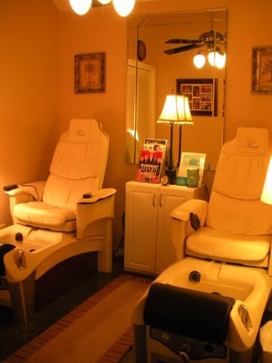 Cindy’s Nail & Hair Salon - Nail Salons - 1009 S 8th St, Fernandina