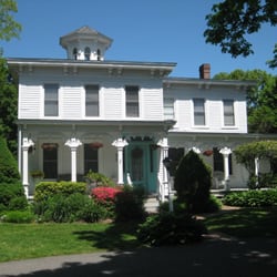 rencontre east bed and breakfast
