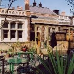 London Buddhist Centre Cafe London Buddhist Centre Cafe
