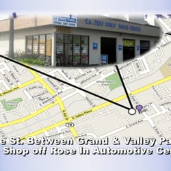 Smog check coupons escondido ca