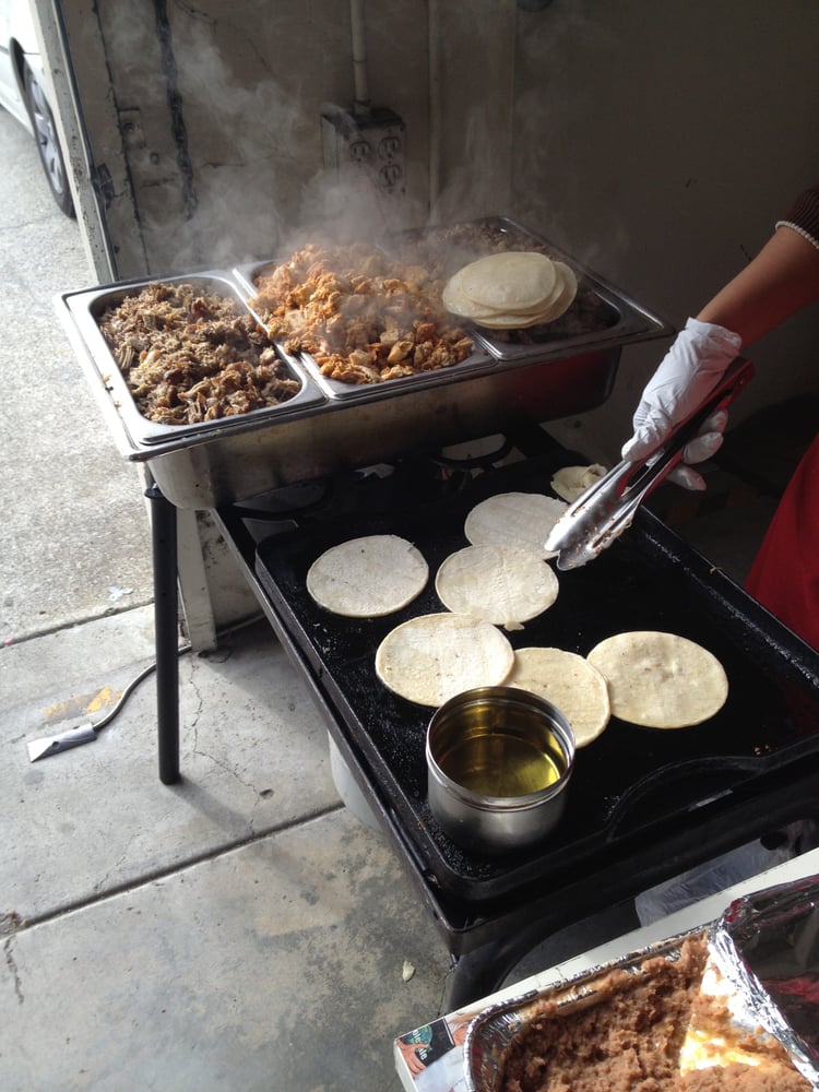 The Taco Lady Margarita 20 Photos Mexican East San Jose San
